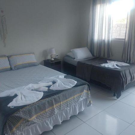 Chale Beija Flor Hotel เซาจอร์จิ ภายนอก รูปภาพ
