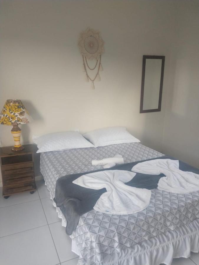 Chale Beija Flor Hotel เซาจอร์จิ ภายนอก รูปภาพ