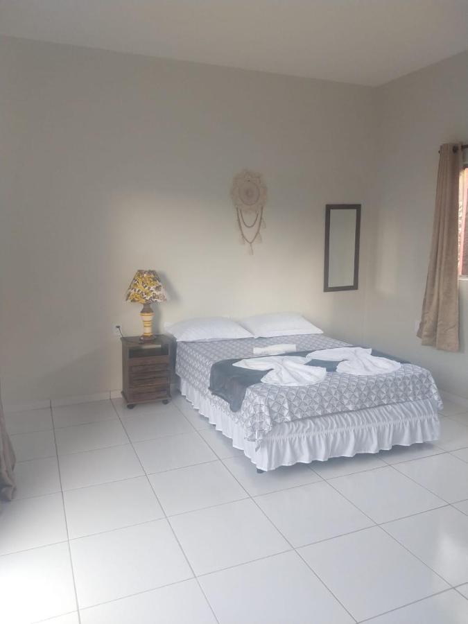 Chale Beija Flor Hotel เซาจอร์จิ ภายนอก รูปภาพ